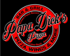 Papa Dick's Pizza