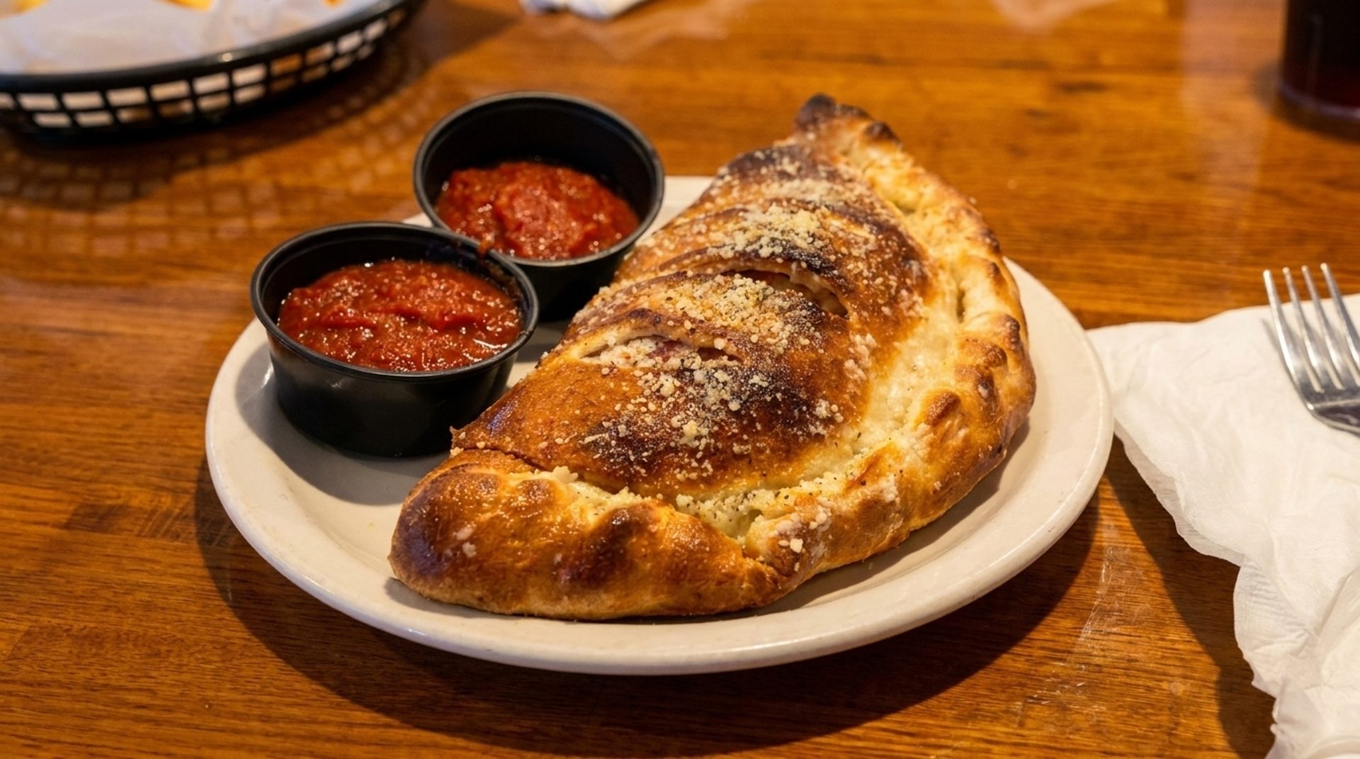 Featured on America's Best Restaurants