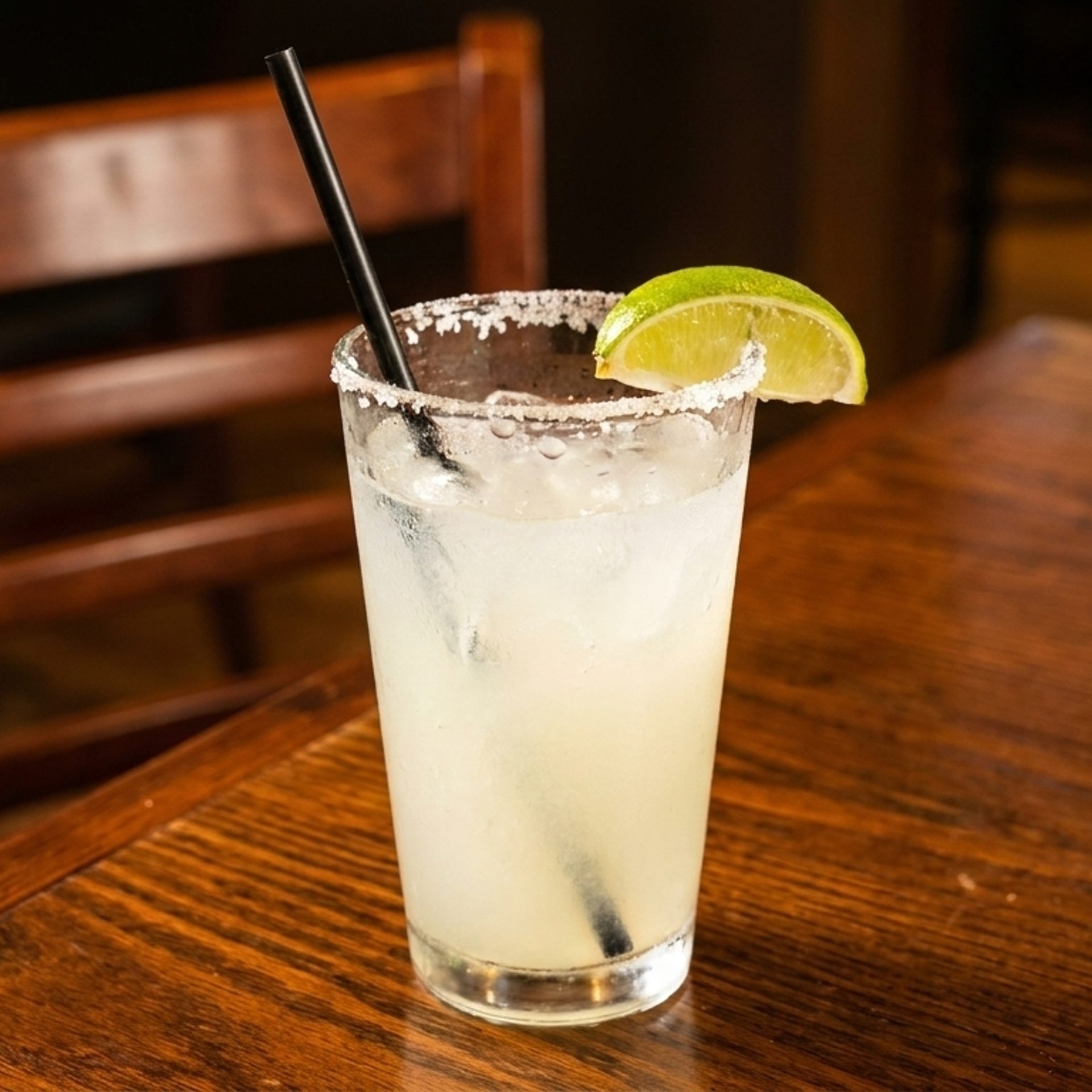 Cocktails Worth Ordering