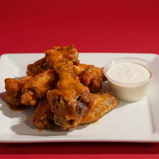 Boneless Wings