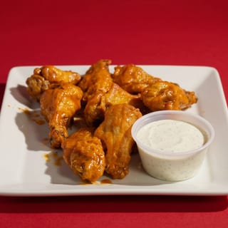 Traditional Wings