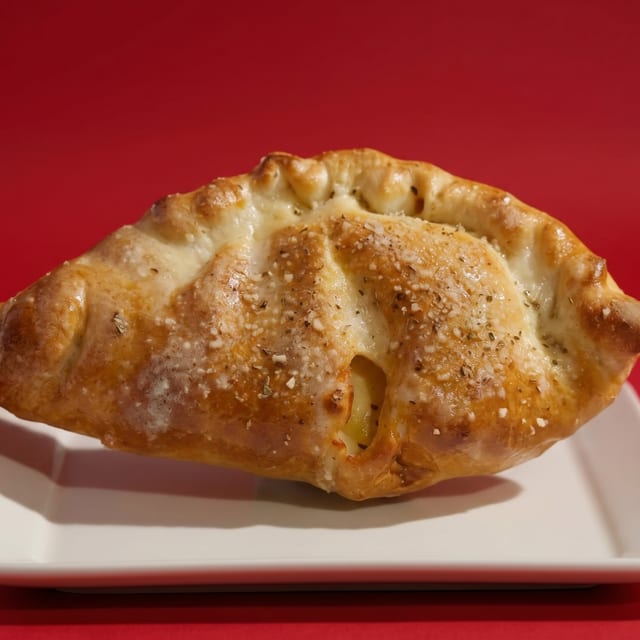 Calzone.