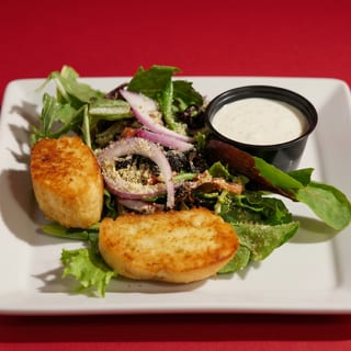 Small House Salad