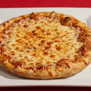 Cheese Pizza Large